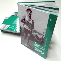 Branislav Koniar / ŽIVOT AKO MARATÓN