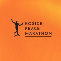 Bežecké tričko JOMA R - TRAIL / pánske / oranžová farba / MMM SUMMER 2025