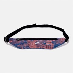 Bežecká ľadvinka R-CITY / unisex / koralová, mnohofarebná / MMM SUMMER 2025