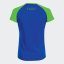 Tričko JOMA ELITE X / dámske / modré / MMM SUMMER 2026 - Veľkosť: L