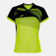 WFM / SUPERNOVA II T - SHIRT FLUOR YELLOW