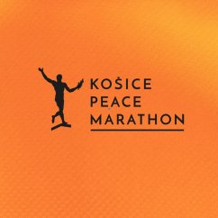 Bežecké tričko  JOMA  R - TRAIL / pánske / oranžová farba / MMM SUMMER 2025