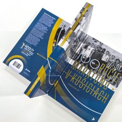 B. Koniar a kol. / STOROČIE MARATÓNU V KOŠICIACH · 1924 – 2024