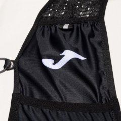 Bežecká hydratačná vesta R-TRAIL / unisex / čierna / MMM SUMMER 2025