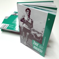 Branislav Koniar / ŽIVOT AKO MARATÓN