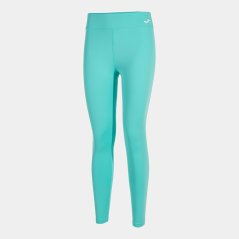 ŠPORTOVÉ LEGÍNY SCULPTURE / DÁMSKE / TYRKYSOVÉ / MMM WINTER 2025