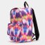 Batoh METAVERSE / unisex / multicolor / MMM SUMMER 2025 - Farba: Ružová