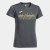 Prémiové tričko JOMA MMM / dámske / sivé / FINISH LINE 2025