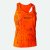 Bežecké tielko JOMA ELITE IX / dámske / oranžová farba / MMM SUMMER 2025