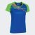 Tričko JOMA ELITE X / dámske / modré / MMM SUMMER 2026