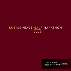 Prémiové tričko JOMA KPHM 2026 / pánske / bordové