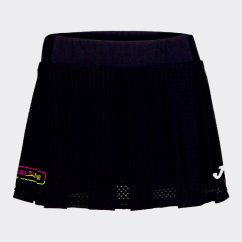 Sukňa JOMA BREAK / dámska / čierna farba / Velvet Run