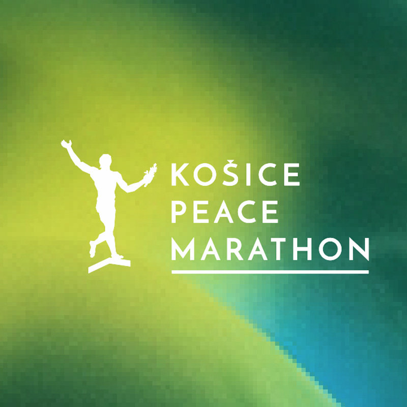 MEDZINÁRODNÝ MARATÓN MIERU® › Oficiálna kolekcia - Veľkosť - L
