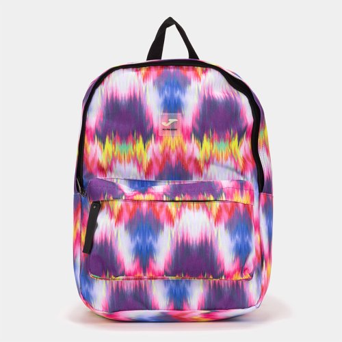 Batoh METAVERSE / unisex / dúhový ružový / MMM SUMMER 2025