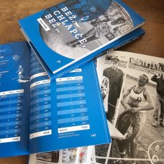 Peter Polák / BEŽ, CHLAPČE, BEŽ...