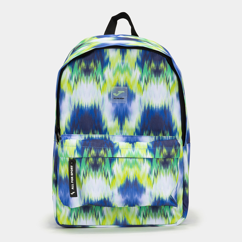 Batoh METAVERSE / unisex / multicolor / MMM SUMMER 2025 - Farba: Ružová