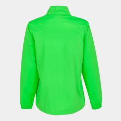 WFM / ELITE VIII WINDSTOPPER FLUOR GREEN