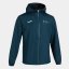 Bežecká šuštiaková bunda ELITE / pánska / petrolejová / MMM WINTER 2024-2025 - Veľkosť: M