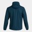Bežecká šuštiaková bunda ELITE / pánska / petrolejová / MMM WINTER 2024-2025 - Veľkosť: M