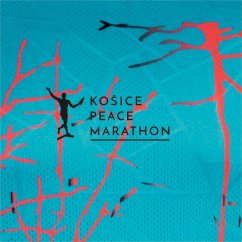 Bežecké tielko ELITE IX / pánske / tyrkysová farba / MMM SUMMER 2025