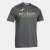 Prémiové tričko JOMA MMM / pánske / sivé / FINISH LINE 2025
