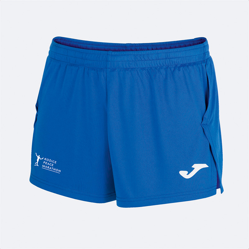 Šortky JOMA RECORD II / pánske / multi-color / MMM SUMMER 2026 - Farba: Modrá, Veľkosť: XL