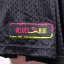 Sukňa JOMA BREAK / dámska / čierna farba / Velvet Run - Veľkosť: XL