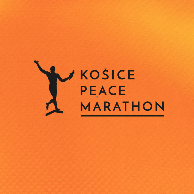 Bežecké tričko  JOMA  R - TRAIL / pánske / oranžová farba / MMM SUMMER 2025 - Veľkosť: S