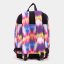 Batoh METAVERSE / unisex / multicolor / MMM SUMMER 2025 - Farba: Ružová