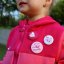 Tepláková súprava MMM 2023 JOMA / ružová / baby - Veľkosť: 1 rok
