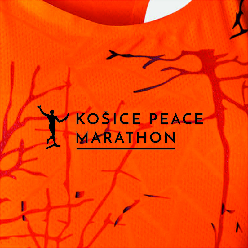 Bežecké tielko JOMA ELITE IX / dámske / oranžová farba / MMM SUMMER 2025 - Veľkosť: M