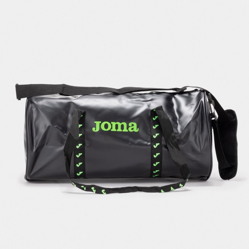 Športová taška JOMA  / Čierna