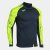 Bežecká mikina JOMA ELITE dlhý rukáv / pánska / fluor žltá farba / MMM WINTER 2024-2025