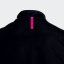 Bežecká vesta R-NIGHT BLACK PINK / unisex / čierna farba / MMM SUMMER 2026