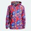 Bežecká bunda R-CITY / dámska / mnohofarebná / MMM SUMMER 2025 - Veľkosť: XL