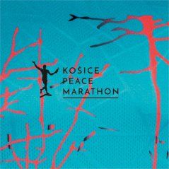 Bežecké tielko ELITE IX / pánske / tyrkysová farba / MMM SUMMER 2025