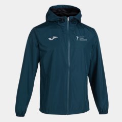 Bežecká šuštiaková bunda ELITE / pánska / petrolejová / MMM WINTER 2024-2025
