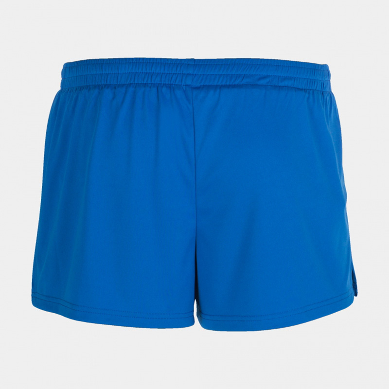 Šortky JOMA RECORD II / pánske / multi-color / MMM SUMMER 2026 - Farba: Modrá, Veľkosť: XL