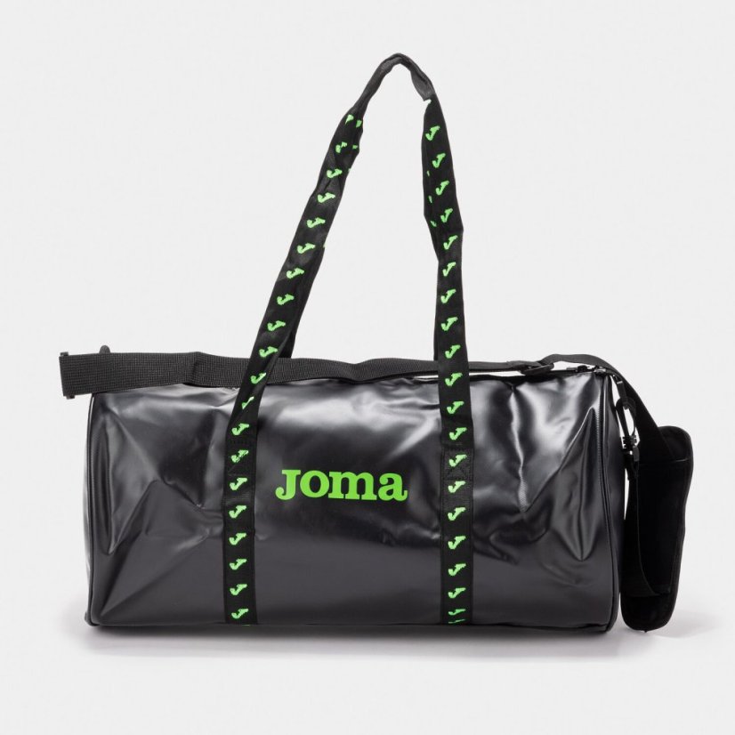 Športová taška JOMA  / Čierna