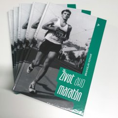 Branislav Koniar / ŽIVOT AKO MARATÓN