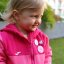 Tepláková súprava MMM 2023 JOMA / ružová / baby - Veľkosť: 1 rok