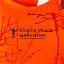Bežecké tielko JOMA ELITE IX / dámske / oranžová farba / MMM SUMMER 2025 - Veľkosť: M