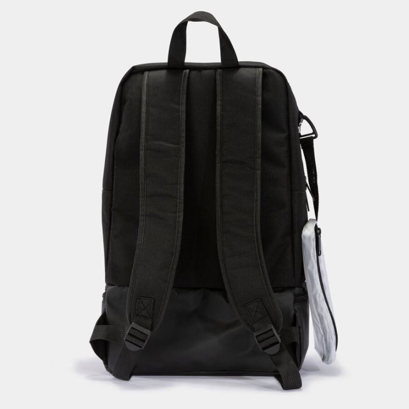 Športový batoh Joma MMM 1924 – 2024 / Unisex / Čierny