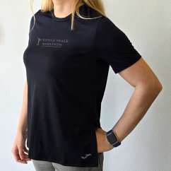 ŠPORTOVÉ TRIČKO BREATH / DÁMSKE / ČIERNE / MMM SUMMER 2025