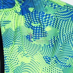 Bežecká bunda R-CITY / pánske / mnohofarebné / MMM SUMMER 2025