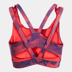 Športová podprsenka R-CITY / dámska / mnohofarebná / MMM SUMMER 2025