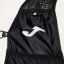 Bežecká hydratačná vesta R-TRAIL / unisex / čierna / MMM SUMMER 2025