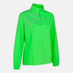 WFM / ELITE VIII WINDSTOPPER FLUOR GREEN