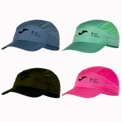 Šiltovka JOMA MMM 2026 (rôzne farby)